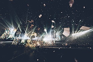 「THE YELLOW MONKEY、東京ドーム＆横アリ＆代々木競技場＆武道館でライブ開催」