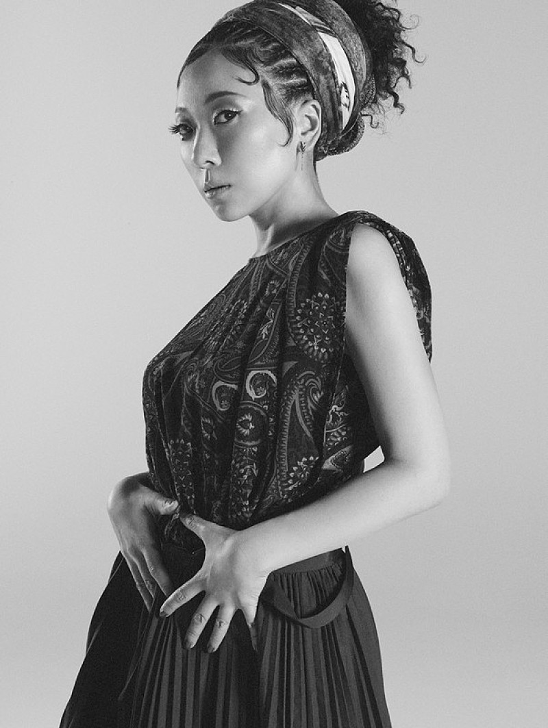 MISIA、ビルボードライブ横浜のこけら落とし公演に決定