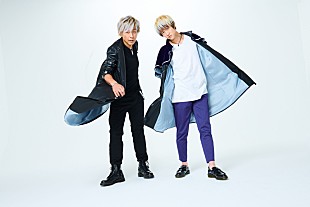 「寺田岳史（元・晴晴゛）×Cherry（LINDBERG）＝Quarter Centuryがデビューシングル発売」