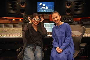 「清原果耶、Coccoプロデュースの映画主題歌を歌唱」