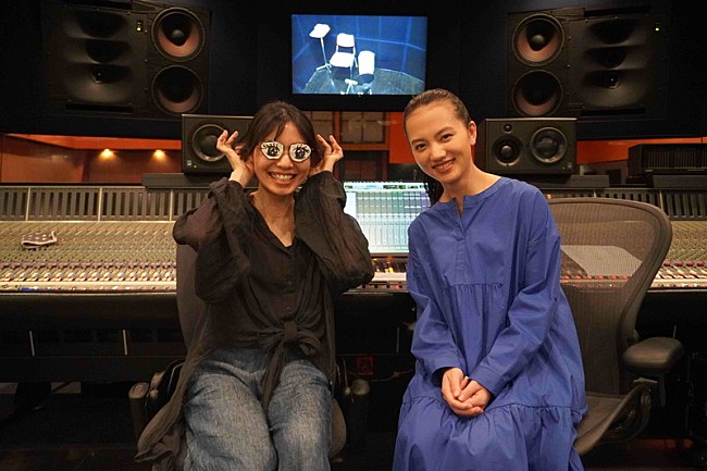 「清原果耶、Coccoプロデュースの映画主題歌を歌唱」1枚目/5