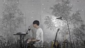 「高橋海（LUCKY TAPES）、壮大なYouTubeライブの音源＆ビデオを配信リリース」1枚目/4