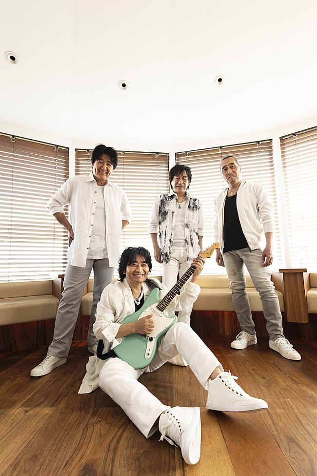 「スターダスト☆レビュー、FM COCOLO7月度マンスリー・アーティストに決定」1枚目/2