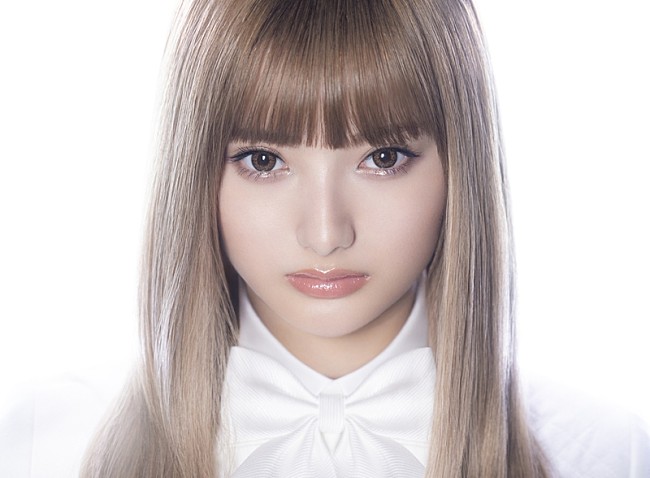 「安斉かれん、京都橘高校吹奏楽部とコラボした新曲「僕らは強くなれる。」配信へ」1枚目/2