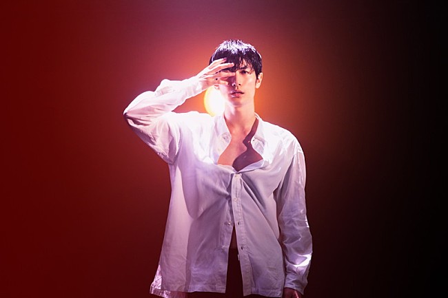 「三浦春馬、2ndシングル詳細＆配信ライブの開催を発表」1枚目/1