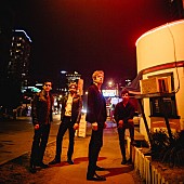 「スプーン、過去8作品を3か月連続で再発する“Slay On Cue”シリーズを始動」1枚目/1