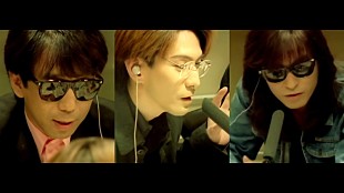 「TM NETWORK、12時間生配信のタイムテーブルを公開」