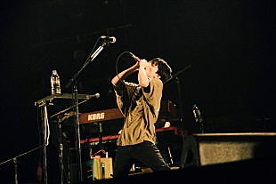 「渋谷すばる、自身でレコーディングやミックスを行った新曲「人」配信リリース」