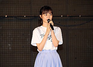 「生田絵梨花、コロナ禍に感じた思いを吐露　「エンタメに触れていないと心が痩せていく」」