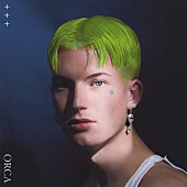 「ガス・ダパートン、待望の2ndアルバム『Orca』完成＆新曲「Post Humorous」を公開」1枚目/3