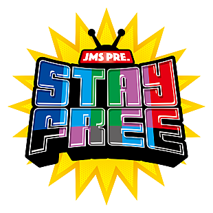 「JMS YouTubeチャンネル”STAY FREE”で「夏フェスドラフト会議」　ゲストにShun(TOTALFAT)ら迎える」