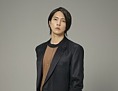 「山下智久が「Nights Cold」への思いを語る＆カップリング「リナリア」初オンエア」1枚目/1