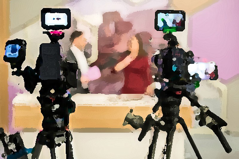 「田中みな実「毎日メロンを１玉食べています」　ブレ－ク報道は「たたき落とすためのフリ」」1枚目/1