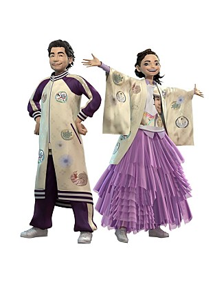 「7/7『ドリカムの日特番』に中村正人・吉田美和が生出演」