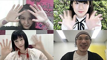 橋本愛や大森靖子らのアフタートークも、松居大悟監督『ワンダフル