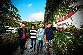 「かりゆし58、横浜「1000CLUB」 のこけら落としに決定」1枚目/2