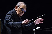 「映画音楽の巨匠エンニオ・モリコーネが91歳で死去」1枚目/1
