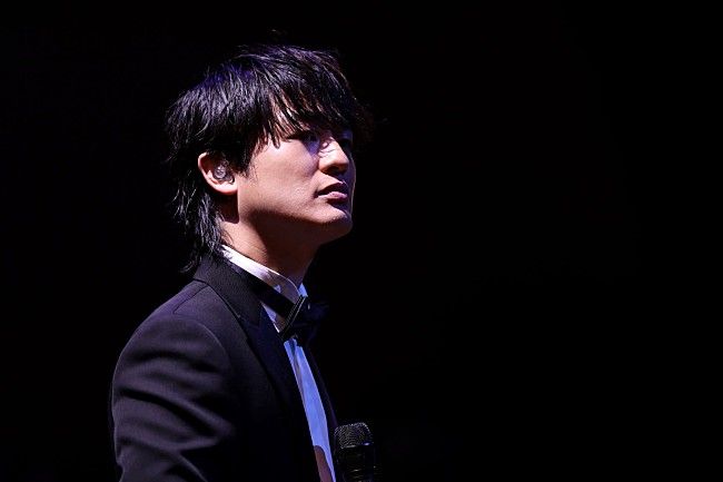 「尾崎裕哉、8月に新しい形式でのオーケストラ公演＆同時配信決定」1枚目/1