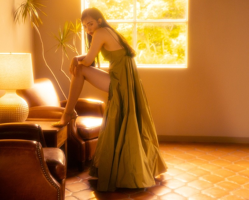 ちゃんみな、ラテン調のサマーチューン「Angel」シングル・リリース