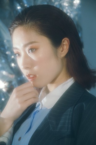 「Aqours降幡愛のソロデビュー作『Moonrise』詳細発表、ビルボードライブ公演も決定」