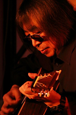 「ギタリストの安田裕美が逝去、妻・山崎ハコ「ファンの皆様、ありがとうございました」」