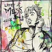 「ジュース・ワールド、ホールジーを迎えた新曲を解禁＆アルバムの発売も発表」1枚目/5