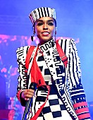 「ジャネール・モネイ、『X-Men』シリーズのストーム役に興味があると明かす」1枚目/1