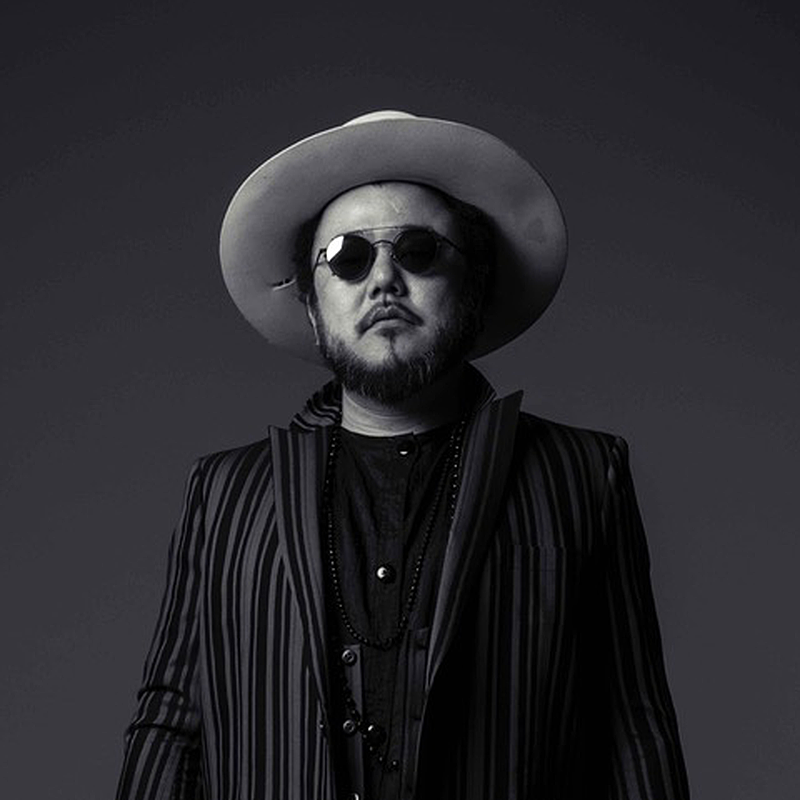 「社長(SOIL & "PIMP" SESSIONS)」2枚目/9