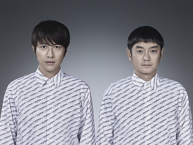 「ゆず、「ぴあアリーナMM」のこけら落とし映像を配信決定」1枚目/1