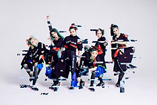 「EMPiRE、新EPより「This is EMPiRE SOUNDS」先行配信開始」