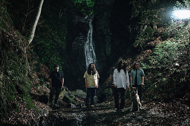 「G-FREAK FACTORY、ツアー【G-FREAK FACTORY“VINTAGE”TOUR 2021】日程発表」1枚目/2