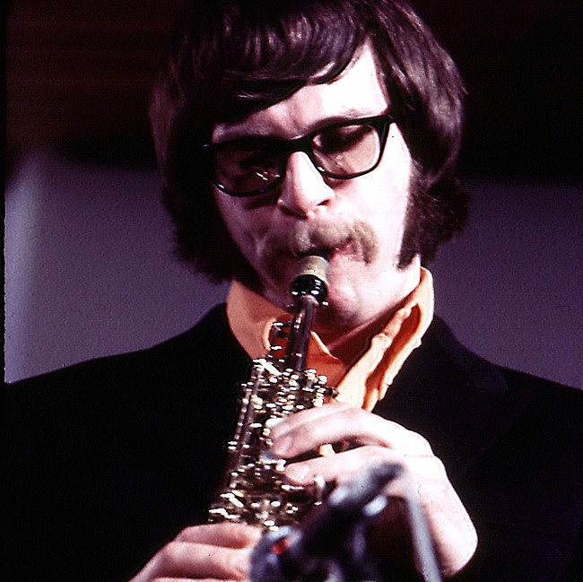 「アラン・ウェイクマン、幻のレコーディング音源『ジ・オクテット・ブロードキャスツ・1969・アンド・1979』を初作品化」1枚目/2