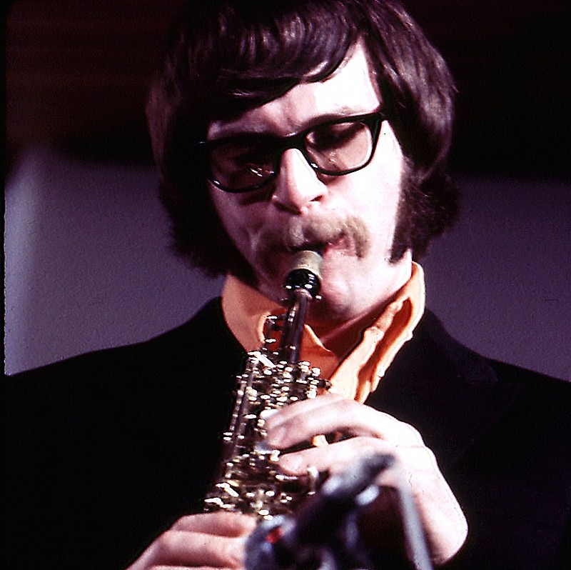 「アラン・ウェイクマン、幻のレコーディング音源『ジ・オクテット・ブロードキャスツ・1969・アンド・1979』を初作品化」1枚目/2