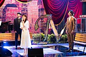「『僕らのミュージカル・ソング』で小関裕太、木村達成、生田絵梨花がパフォーマンス」1枚目/3