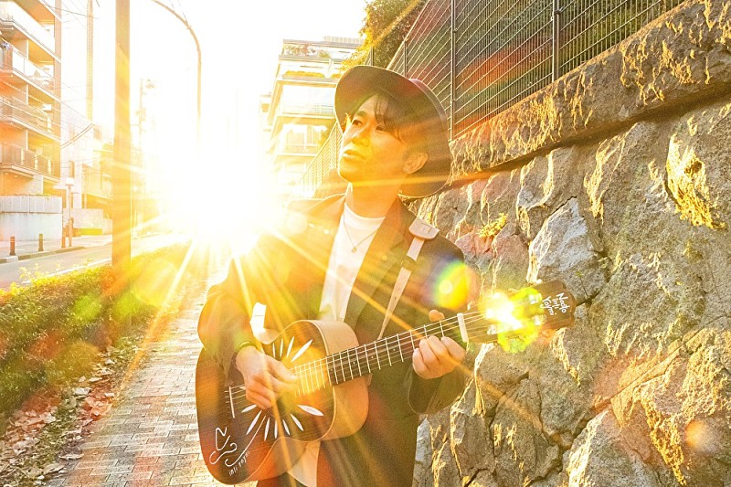 「ナオト・インティライミ、10/7にEP『オモワクドオリ』発売決定」1枚目/3