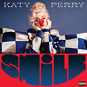 ケイティ・ペリー「ケイティ・ペリー、8/14リリースの最新ALからタイトル曲「Smile」を解禁」1枚目/3