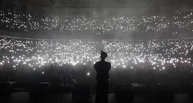 「ジュース・ワールド、マシュメロとの最新シングル「Come &amp; Go」のMV公開」1枚目/8