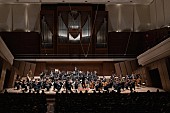 「新日本フィルハーモニー交響楽団　(C)堀田力丸」3枚目/3