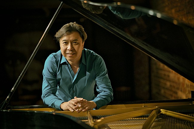 「小曽根真“Jazz meets Classic”、東京文化会館とオリンパスホール八王子で開催」1枚目/3