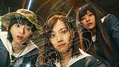 「齋藤飛鳥＆山下美月＆梅澤美波『映像研には手を出すな！』の予告編が公開」1枚目/2