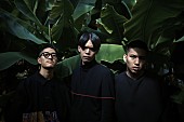 「Dos Monos、移り変わる&amp;quot;四季&amp;quot;がコンセプトのアルバム『Dos Siki』トラックリスト公開」1枚目/3