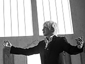 「藤原いくろうがアレンジ、ASKA「Breath of Bless」オーケストラver.のMV公開」1枚目/2