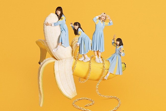 「PARADISES」3枚目/5