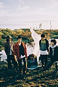 「yonawo、LIQUIDROOMで撮影したライブ映像をYouTubeプレミア公開」1枚目/2