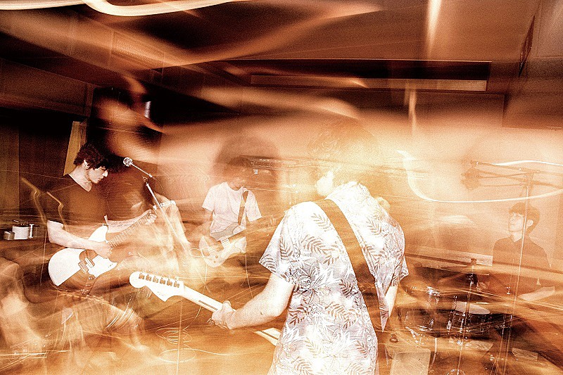 「山中さわお（the pillows）、通販限定ソロアルバムがリリース決定」1枚目/2