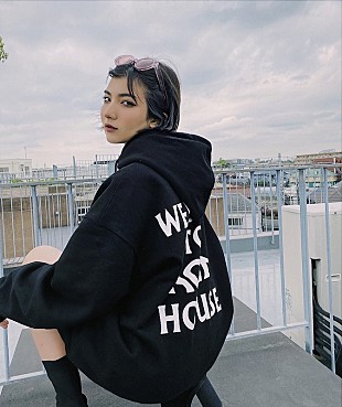 「LA出身のR＆BシンガーソングライターsheidA、ニューシングル「Real Lovin’」本日リリース」