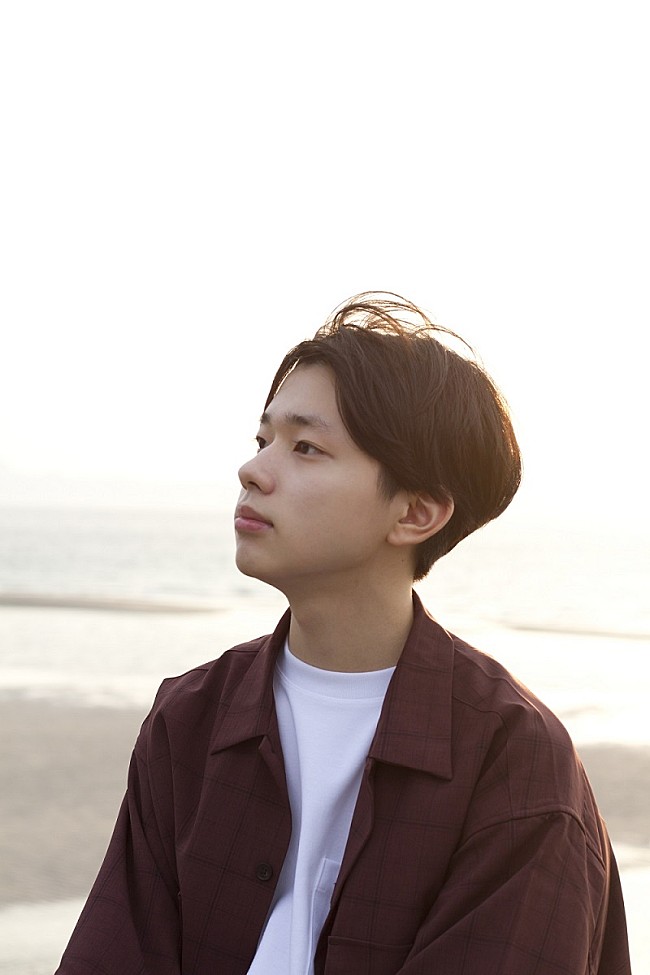 「SASUKE、歌詞に数学記号を取り入れたEテレ『アクティブ10 マスと！』テーマソング配信へ」1枚目/2