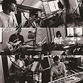 「Suchmos、オール新曲＆アーカイブ無しの“一発勝負”生配信ライブ開催へ」1枚目/2