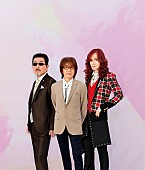 「デビュー46周年のTHE ALFEE、2020年初ライブを無観客配信で開催」1枚目/5