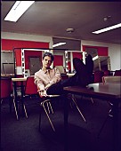 「ジェイミー・カラム、約1年ぶりの新曲「Don’t Give Up On Me」をリリース」1枚目/2